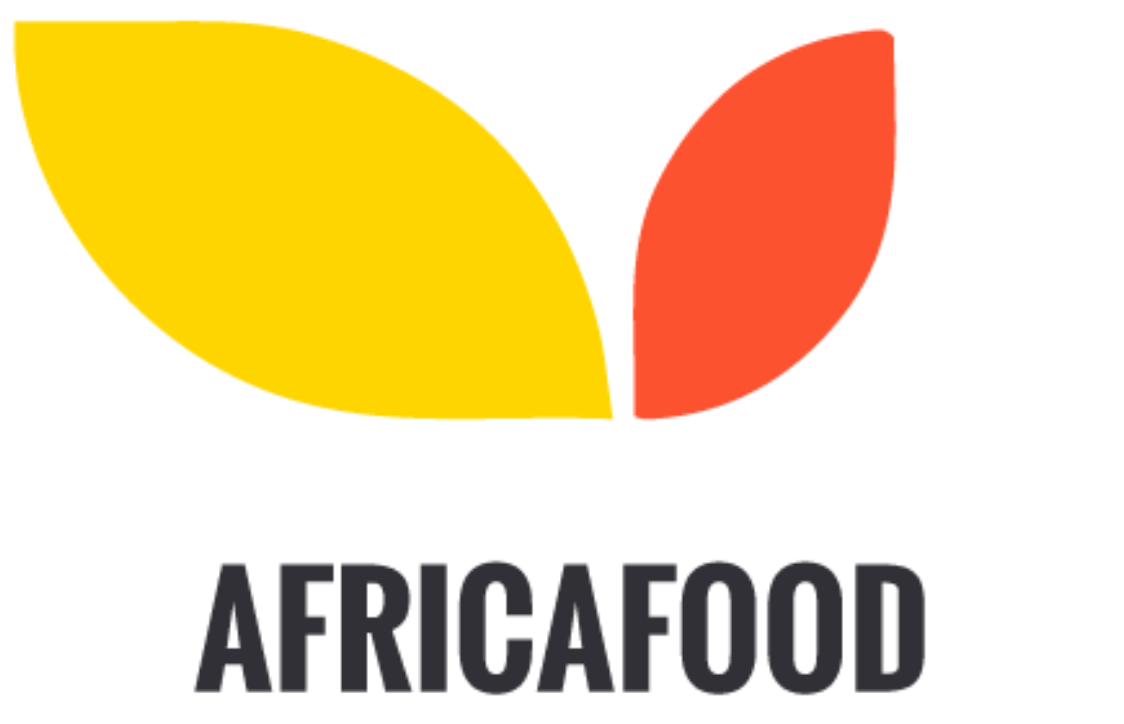 AfricaFood VentureNest Logo